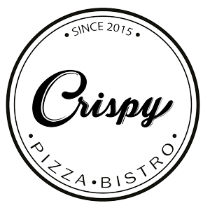 Crispy logga
