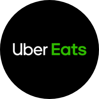 Uber eats logo